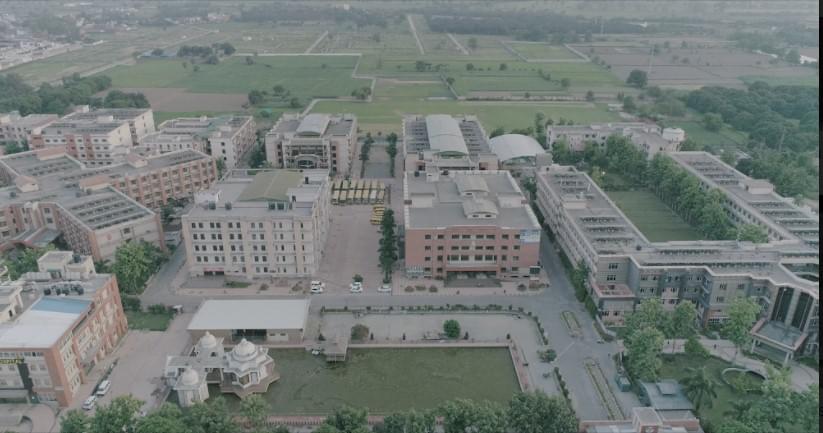 IIMT University Meerut Campus View photo 4